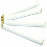 Lápiz corto sin goma