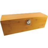 Cava de vino en bambu