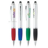 Bolígrafo silver stylus