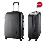 Maleta trolley rigida ** antonio miro **