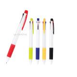 Boligrafo 3 en 1 amsterdam