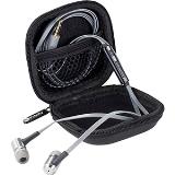 Audifonos acero-inox ifidelity jazz