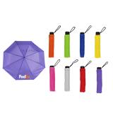 Paraguas de bolsillo brasilia