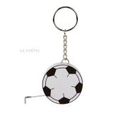 Flexómetro soccer ball