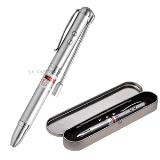 Bolígrafo multifunciones