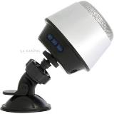 Bocina bluetooth circular