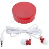 Audifonos in box