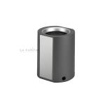 Altavoz bluetooth "metal"