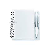 Libreta de notas