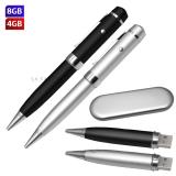 Bolígrafo usb ejecutivo 4gb