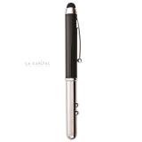 Boligrafo point-laser