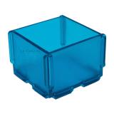 Porta-clips pvc 
