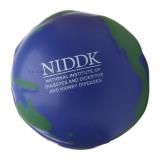 Antiestrés mundo redonda