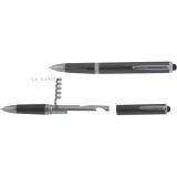 Bolígrafo destapador