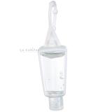 Gel antibacterial helder  