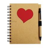 Libreta funny