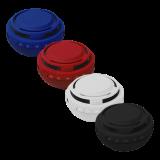  bocina bluetooth disc