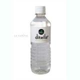 Botella de agua de 500 ml 
