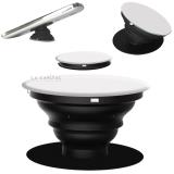 Pop socket estand