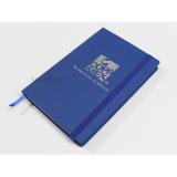 Libreta premium - proyecto especial