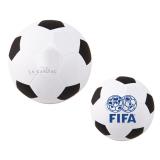 Antiestrés futbol (stock)