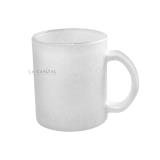 Tarro mare c/acabado diamantina plata (stock)