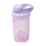 Botella mezcladora rioja.