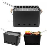Asador damian
