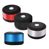 Bocina con bluetooth, speaker