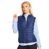 Chaleco fit dama