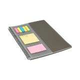 Cuaderno colorex