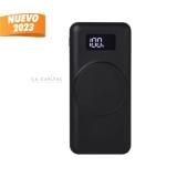 Power bank lantano