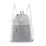 Bolsa-mochila nuvem