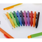 Koi bio sólido tinta negra