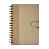 Libreta eco berna