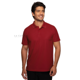 Polo dry fit caballero xs - xl