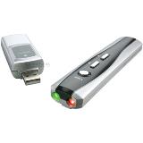 Control remoto wireless