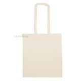 Bolsa de algodón "coti"