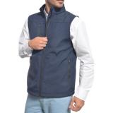 Chaleco shell caballero xxl