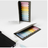 Notas adhesivas colornotes