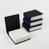 Block de notas fancy