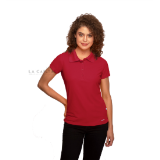 Polo dry fit dama talla xxl-xxxl