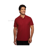 Polo dry fit caballero tallas xxl y xxxl