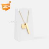 Collar liva