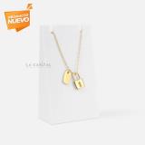 Collar lukko