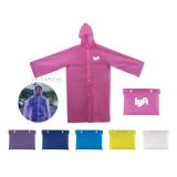 Impermeable personal torino