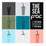 The  sea froc