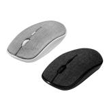 Mouse-welle