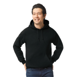 Gildan sudadera adulto con capucha s-xl
