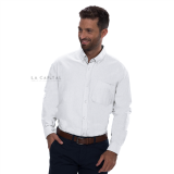 Camisa oxford ml gmp s-xl